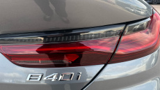 BMW 8 Series 840i M Sport 4dr Auto Petrol Saloon